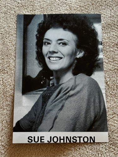 Sue johnston sheila grant - johnston-,