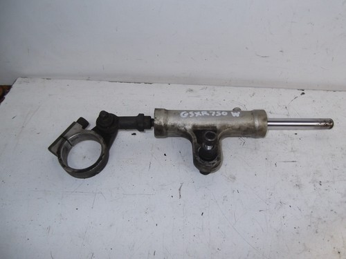 Suzuki gsxr750 steering - gsxr750, wn