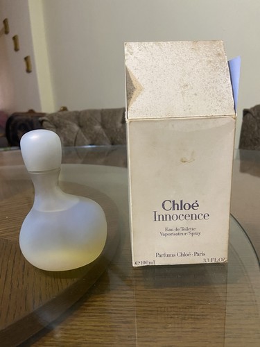 Vintage and rare chloe - vintage,