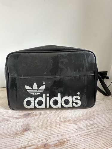 Vintage adidas sports bag - adidas,