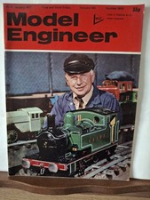 Model Engineer 21-31 Jan 1977 Vol. 143 Number 3553