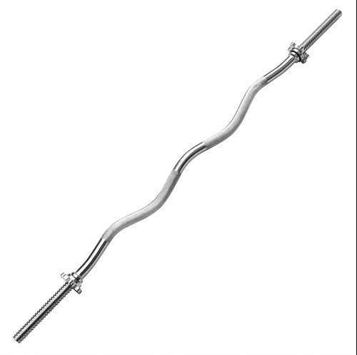 Proiron curl bar 1200mm - curl,