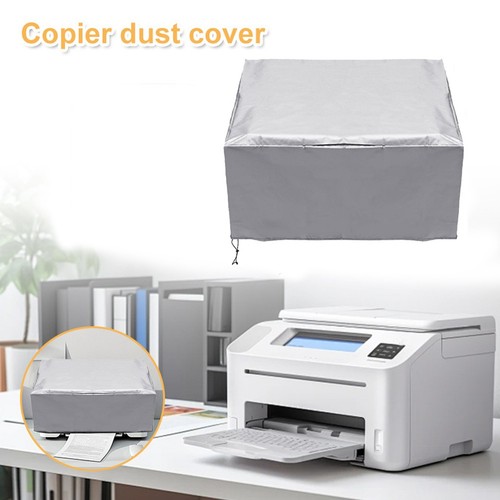 Printer dust cover - cover, case