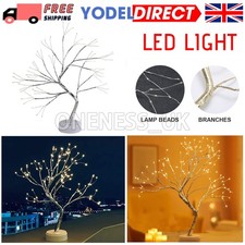 108 LED Twig Tree Lights Light