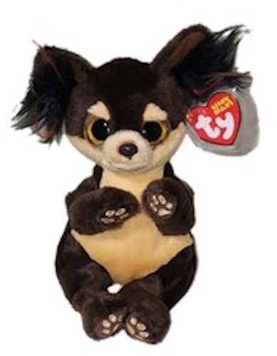 Official beanie baby - ty,