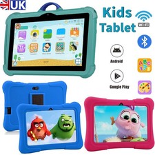 2025 Kids Tablet 7 Inch