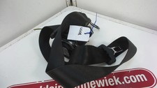 SEAT BELT LEFT FRONT