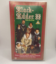 Blackadder II ( Two ) : Parte