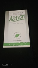 Psychodynamic Counselling in Action (Counselling... by Jacobs, Michael Paperback