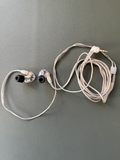 Shure SE535 Sound Isolating Earphones 