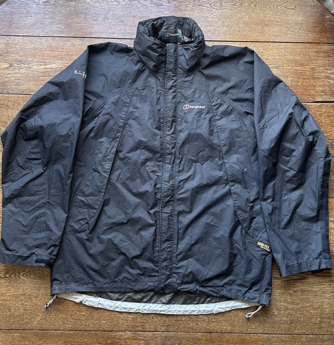 Berghaus mens extrem - mens,