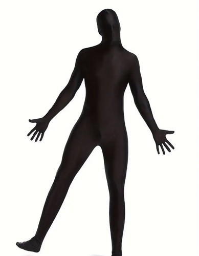 Exotic full body lycra - full,