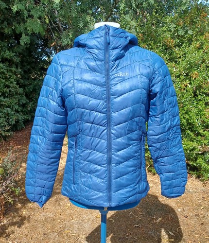 Rab cirrus nimbus womens - /,