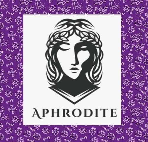 Aphrodite greek goddess - greek,