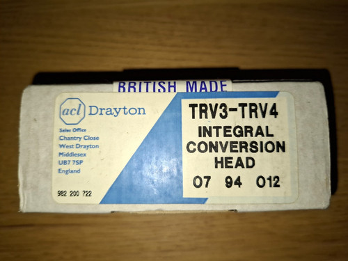 Drayton trv4 trv3 internal - to,