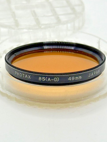 Photax 49mm japan - 49mm,