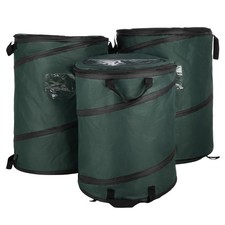 Collapsible Trash Can Camping