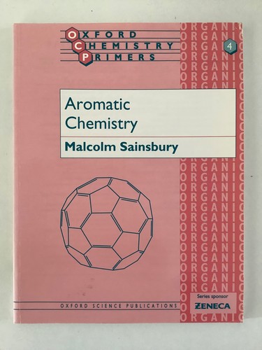 Aromatic chemistry oxford - aromatic, chemistry: