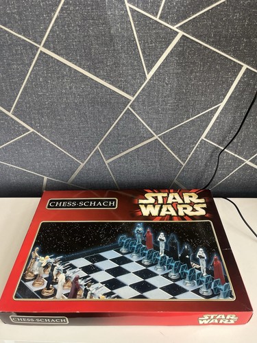 Vintage 1999 lucas film star - vintage,