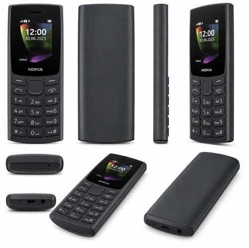 Nokia 106 unlocked - nokia, brand