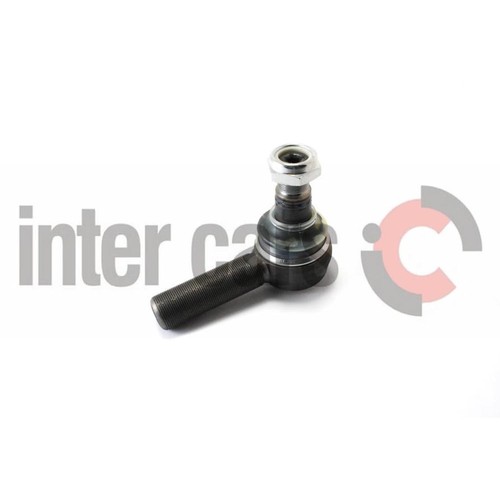 Tie rod end fits - end, daf