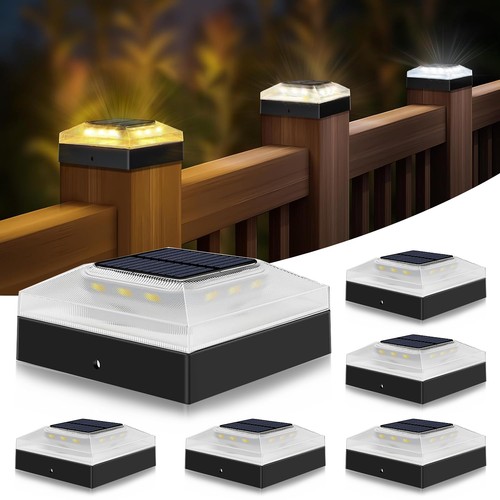 Outdoor led solar powered - solar,