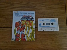  Gobots challenge of the