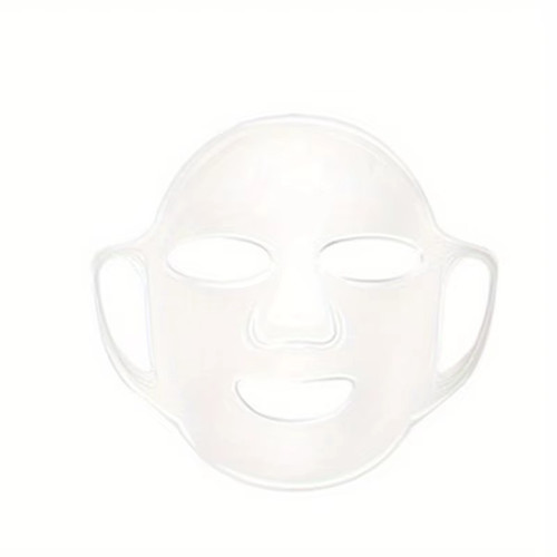 Reusable facial silicone - facial,