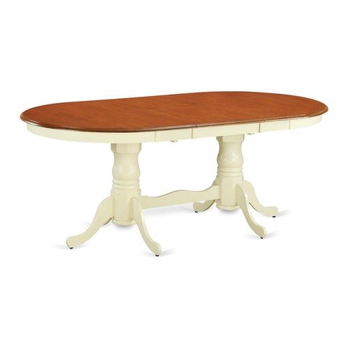 Plainville table with 18 - ,