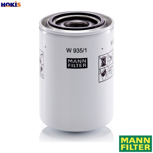 Filter operating hydraulics - hydraulics, w