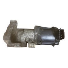 ISUZU D-MAX EGR VALVE MK2 2.5