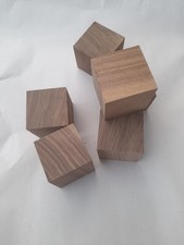 American black walnut wood - 6x,