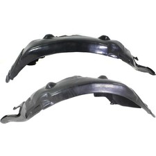 Set fender liner for - of,