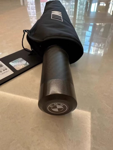Bmw sport umbrella automatic - bmw,