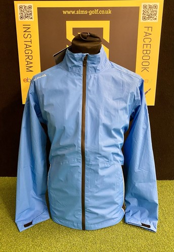 Ping sensordry jacket - sensordry,