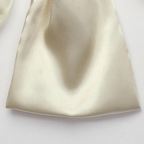 2pcs satin handbag dust - 2pcs,