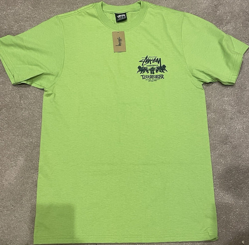 Stussy tough gear - tough,