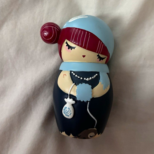 Momiji billie 226 - d, #226/500