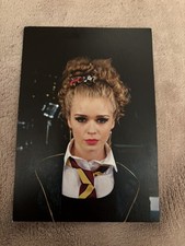 ABBY MAVERS  (WATERLOO ROAD)