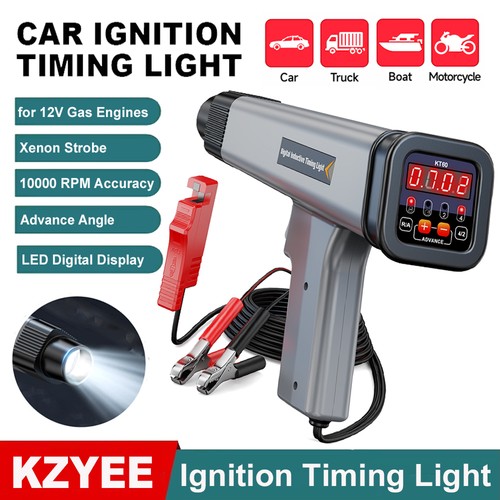 Automotive engine ignition - engine,