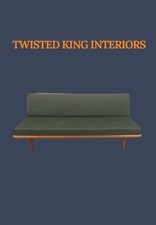 1960’s vintage teak Minerva