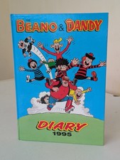 Vintage The Beano and Dandy
