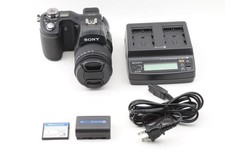 Sony Cyber-shot DSC-F828