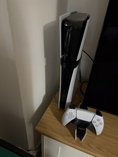Playstation pro console - console, 2tb