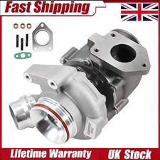 Turbocharger 49135-05895 Fit