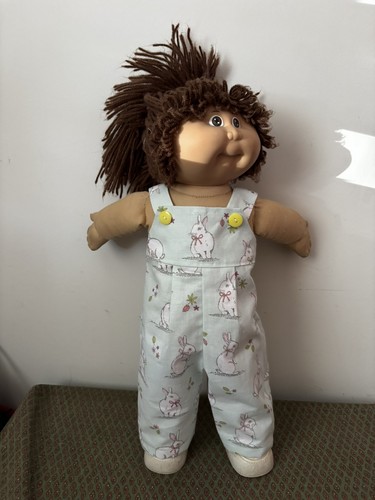 Dolls clothes handmade - dolls,