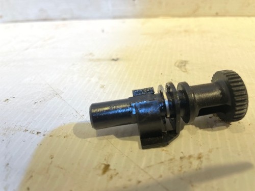 Suzuki 9hp dt9 1995 - suzuki,