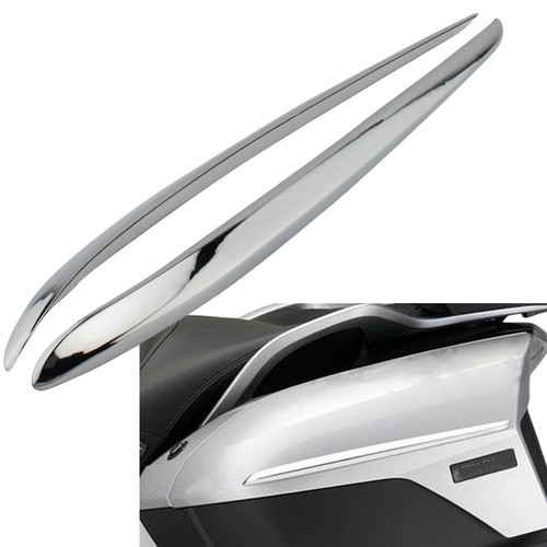 Motorcycle rear box decoration - box,