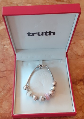 Truth 925 - truth, pk