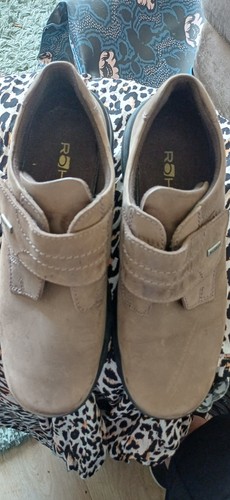 Rohde mens shoes size - mens,